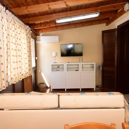 Casa Adragna Con Ampio Giardino San Vito Lo Capo