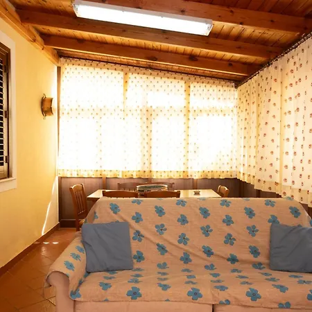 Holiday home Casa Adragna Con Ampio Giardino San Vito Lo Capo