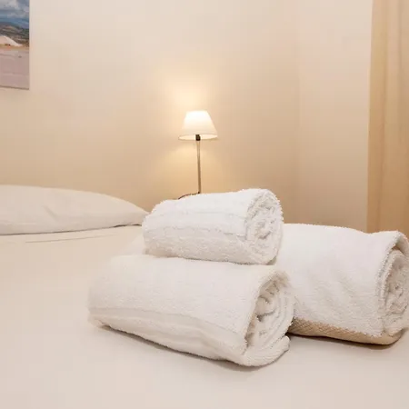 Holiday home Casa Adragna Con Ampio Giardino *